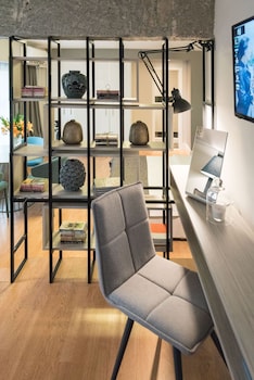 47 luxury suites
