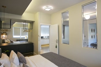 47 luxury suites