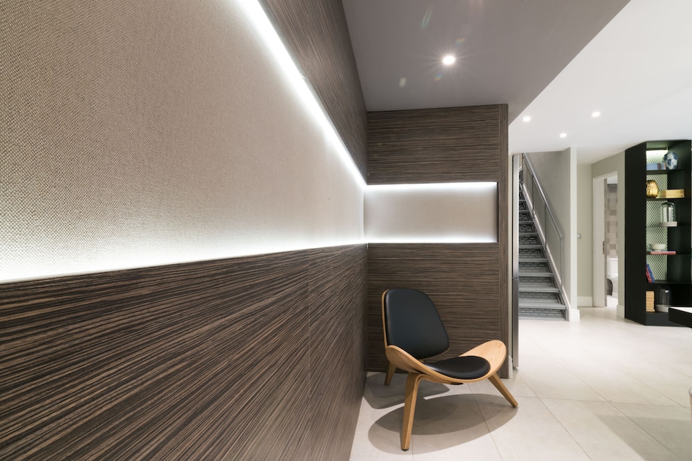 47 luxury suites