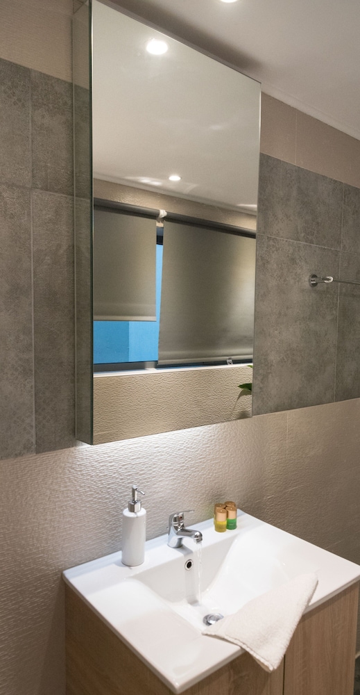 47 luxury suites