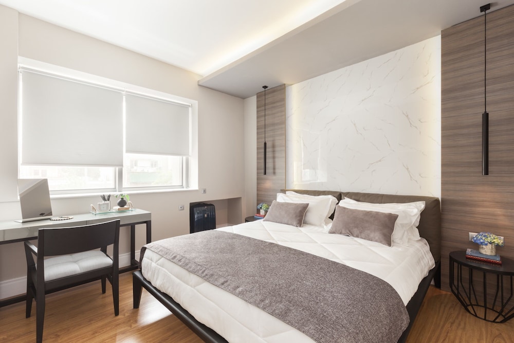 47 luxury suites