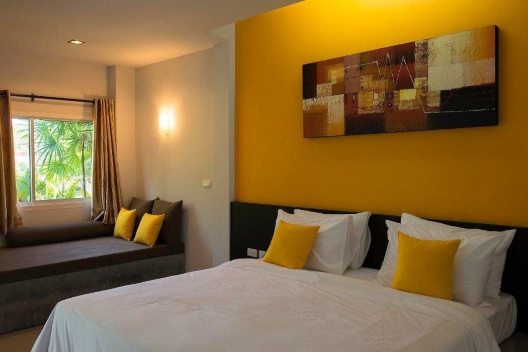 the fong krabi resort