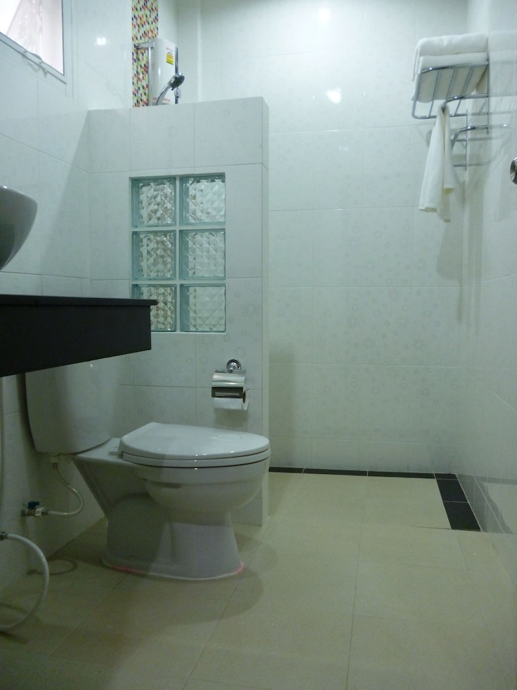 the fong krabi resort