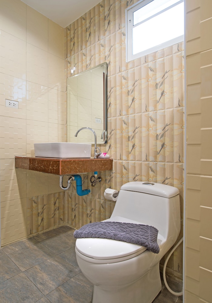 the fong krabi resort