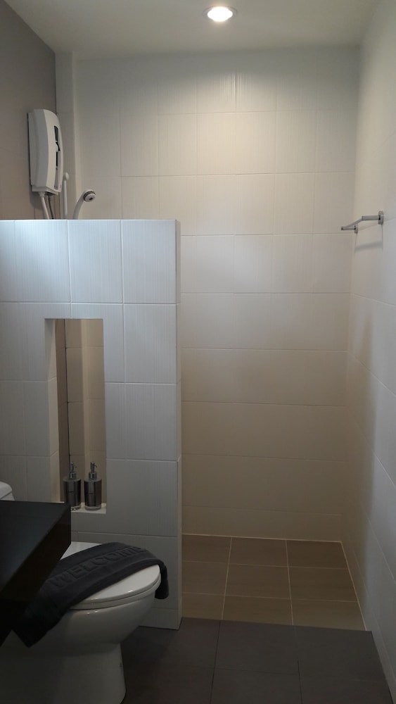 the fong krabi resort