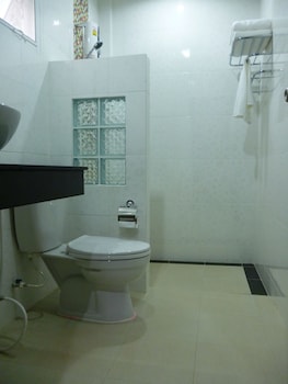 the fong krabi resort