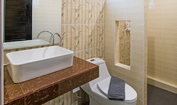 the fong krabi resort