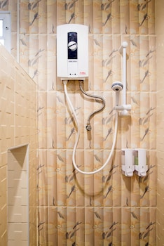 the fong krabi resort