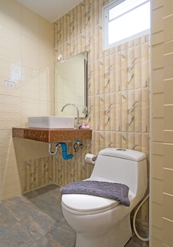 the fong krabi resort