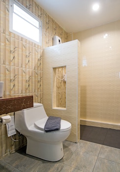 the fong krabi resort