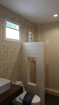 the fong krabi resort