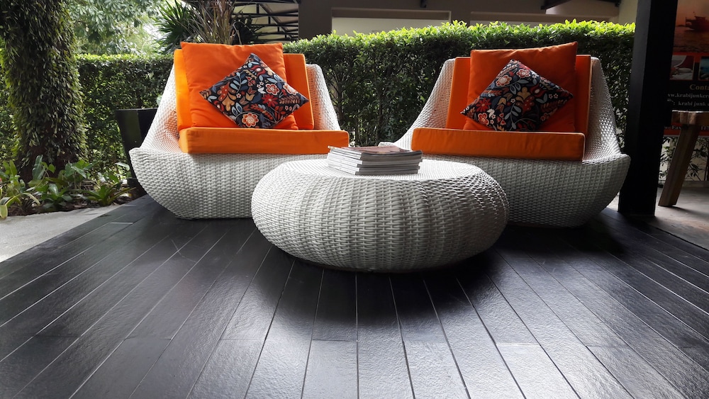 the fong krabi resort