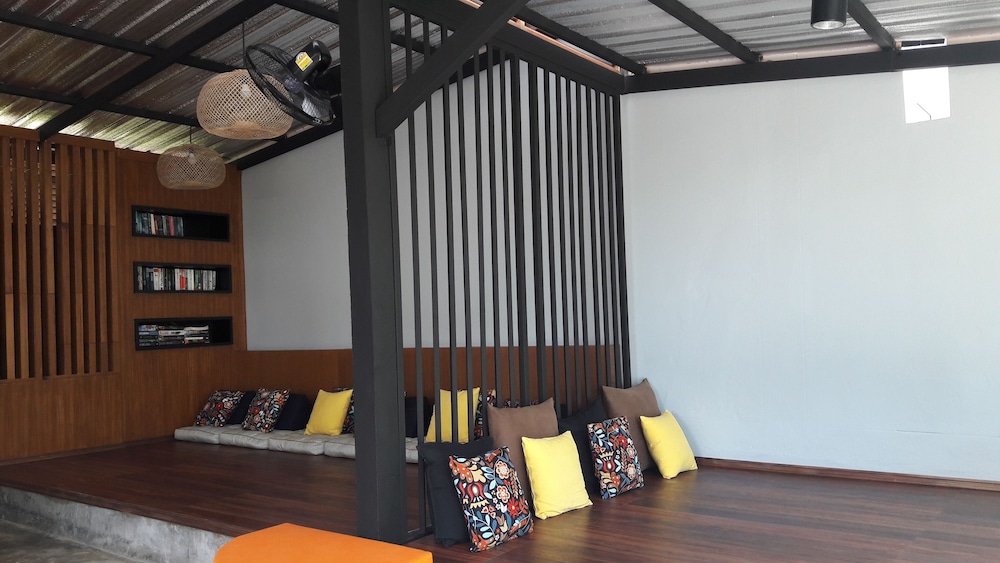 the fong krabi resort