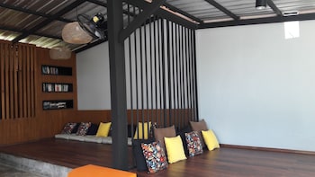 the fong krabi resort
