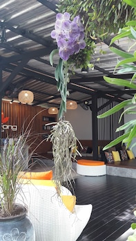 the fong krabi resort