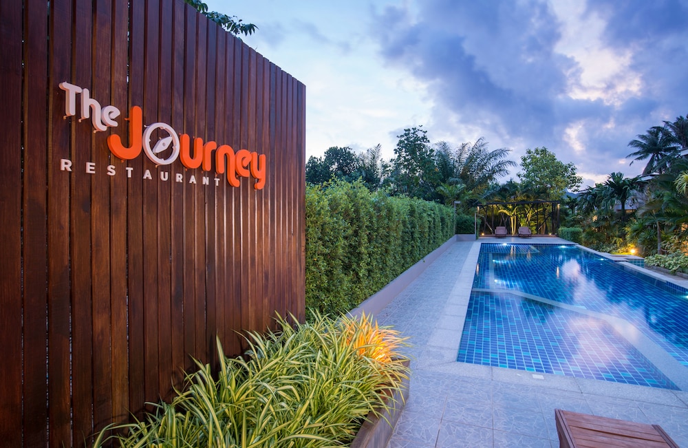 the fong krabi resort