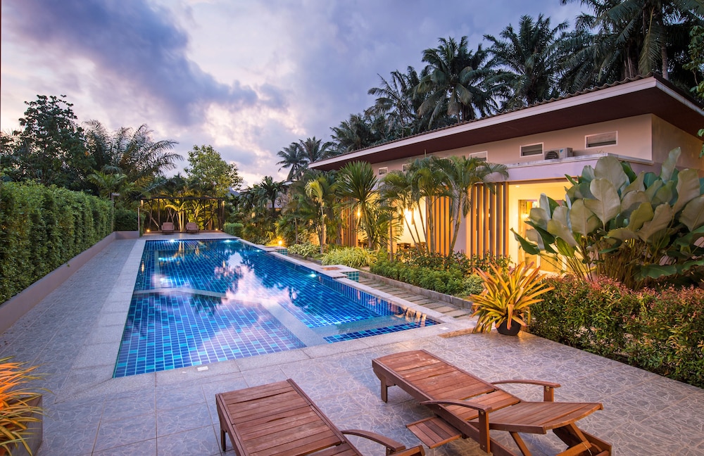 the fong krabi resort