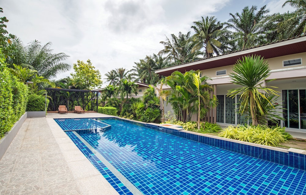 the fong krabi resort