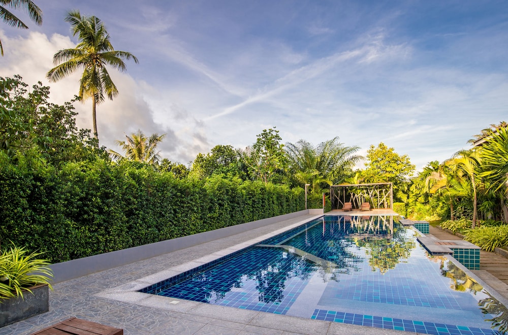 the fong krabi resort