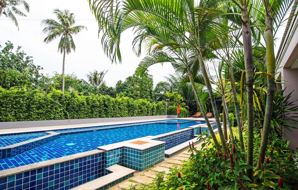 the fong krabi resort