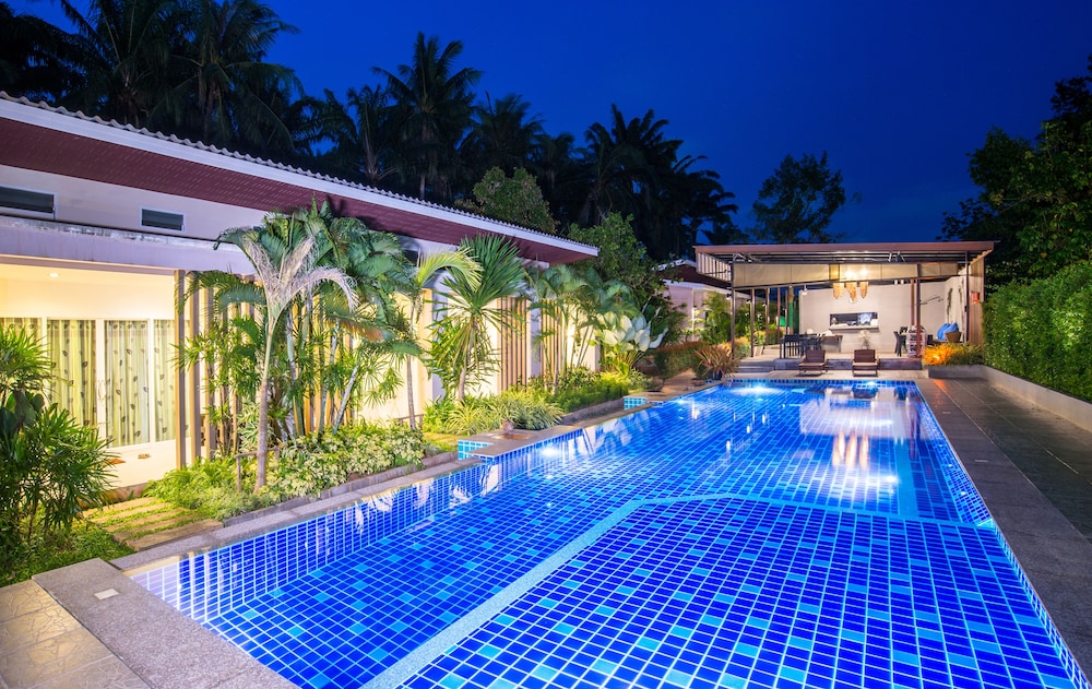 the fong krabi resort