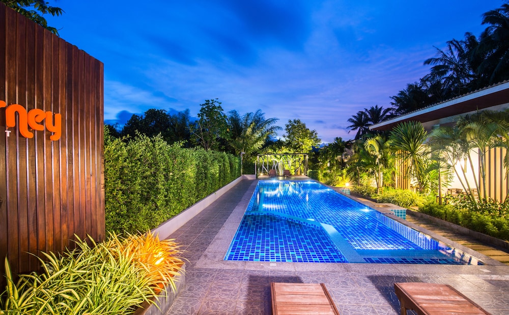 the fong krabi resort