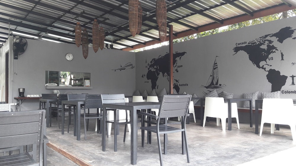 the fong krabi resort