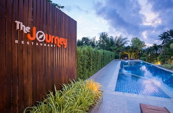 the fong krabi resort