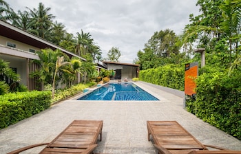 the fong krabi resort