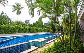 the fong krabi resort