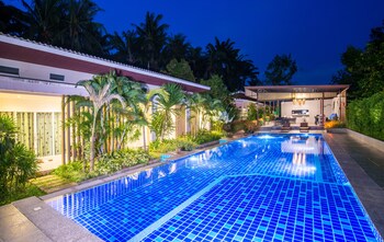 the fong krabi resort