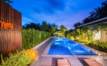 the fong krabi resort