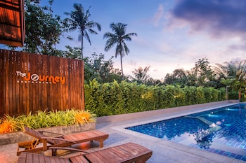 the fong krabi resort