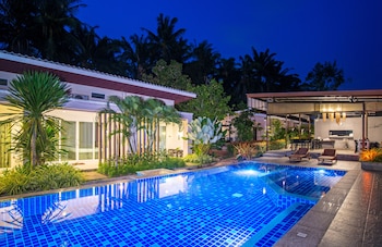 the fong krabi resort