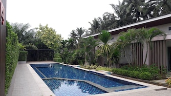 the fong krabi resort
