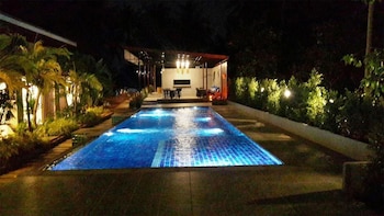 the fong krabi resort