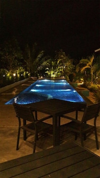 the fong krabi resort