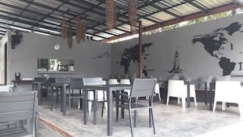 the fong krabi resort