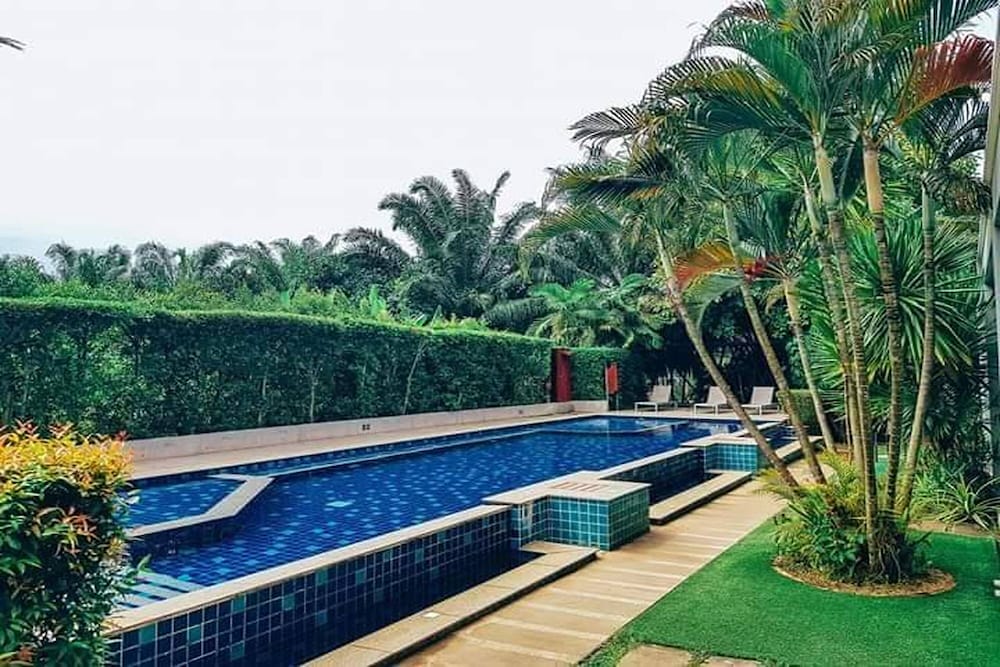 the fong krabi resort