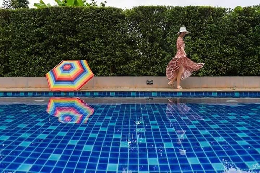 the fong krabi resort