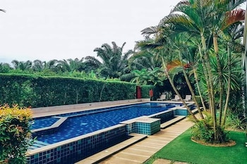 the fong krabi resort