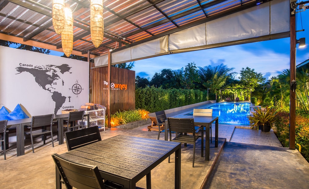 the fong krabi resort