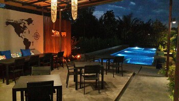 the fong krabi resort