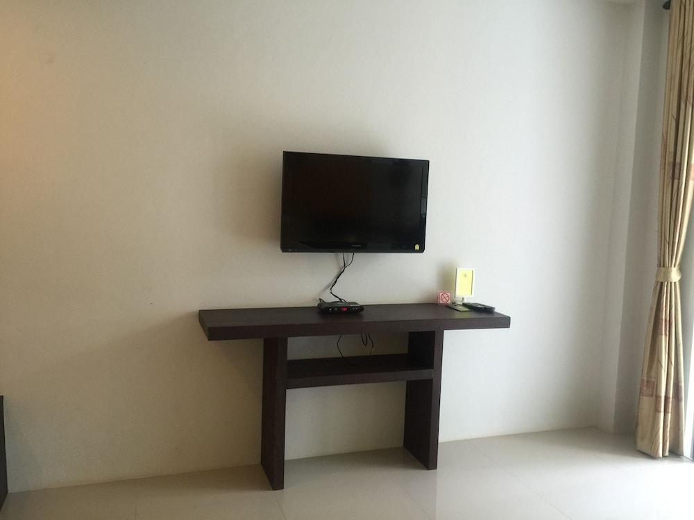 the fong krabi resort