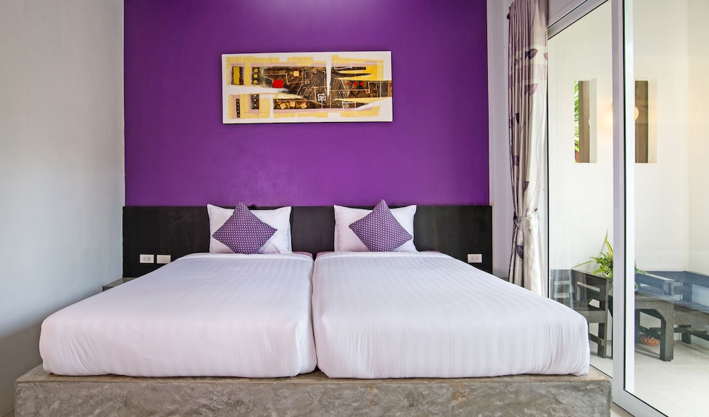 the fong krabi resort