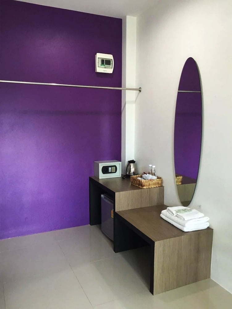 the fong krabi resort