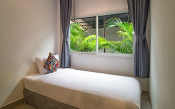 the fong krabi resort