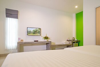 the fong krabi resort