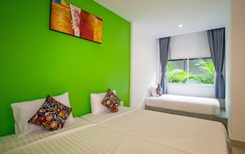 the fong krabi resort