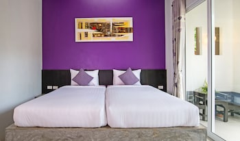 the fong krabi resort